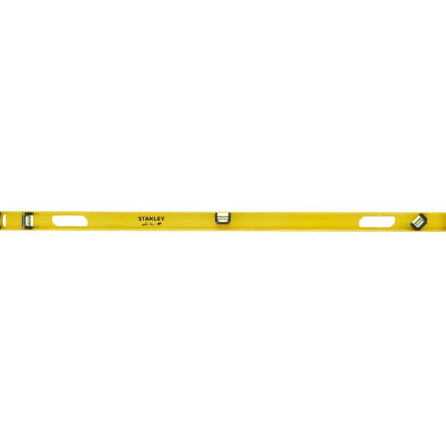 Stanley waterpas I-beam 1200mm