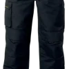 Stanley werkbroek maat L