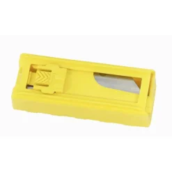 Stanley 1992 zonder gaten reservemes 2-11-921 10 stuks