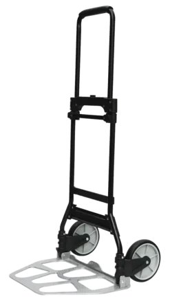 Steekwagen opvouwbaar 100kg