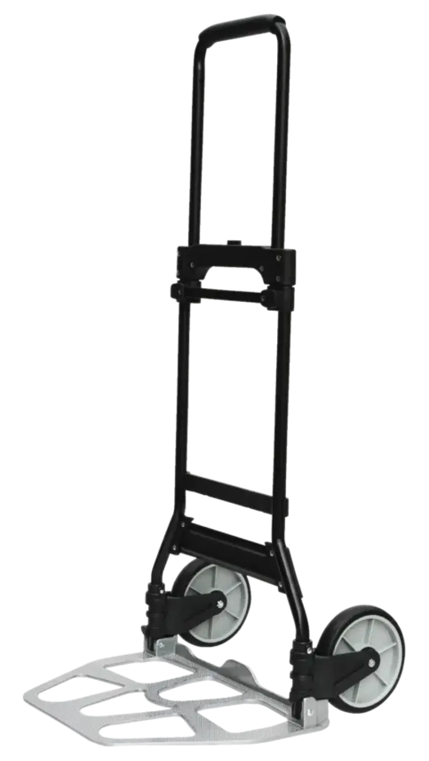 Steekwagen opvouwbaar 100kg