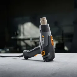 Steinel heteluchtpistool HM 2120 E in doos