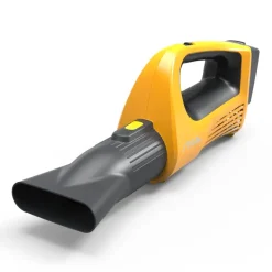 STIGA 20V bladblazer incl. 1 accu 4Ah + oplader