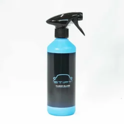 Stipt Clear Glass