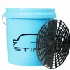 Stipt Grit Bucket 12L