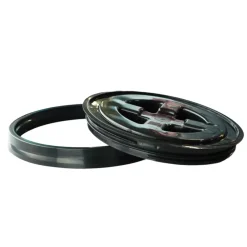 Stipt Grit Bucket Seal