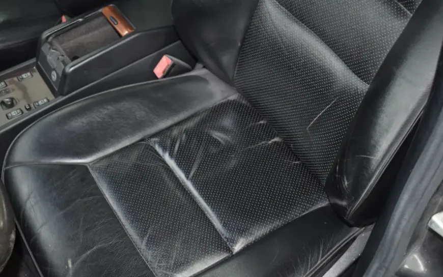 Stipt Interior Matt Cleaner
