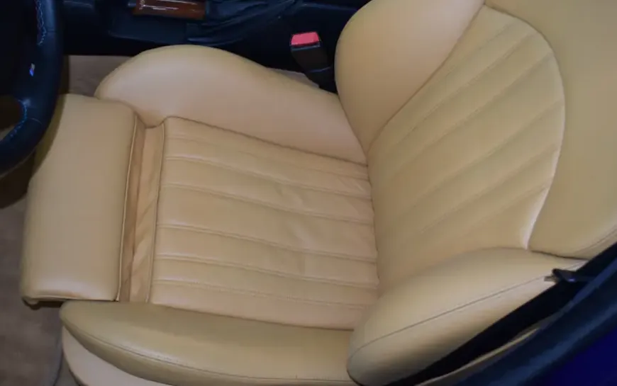 Stipt Interior Matt Cleaner