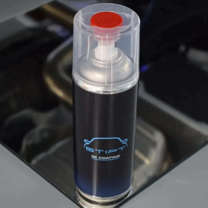 Stipt 2K Coating