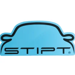 Stipt kniekussen - Knee Pad