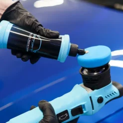 Stipt mini dual action polisher