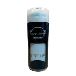 Stipt wash pad