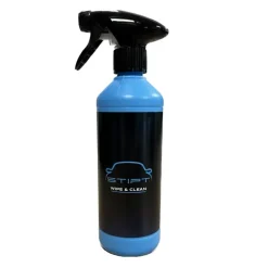 Stipt wipe & clean