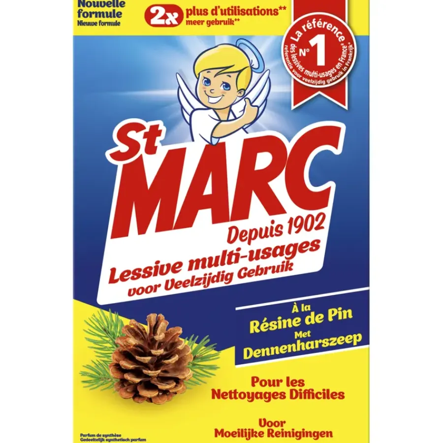 St Marc St. Marc verfreiniger 1,4 kg