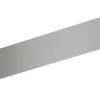 Geen Stoelprofiel mat aluminium 26x8x1x2000 mm