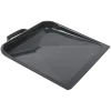 Talen Tools Stofblik metaal met handvat