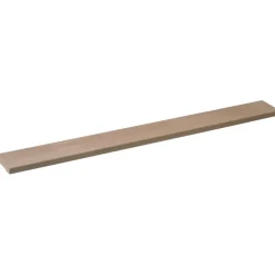 Stofdrempel 90 x 9,4 x 2,2 cm beuken