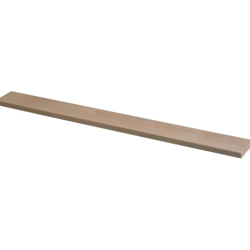 Stofdrempel 90 x 9,4 x 2,2 cm beuken
