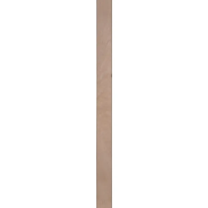 Stofdrempel 90 x 7 x 2,2 cm beuken