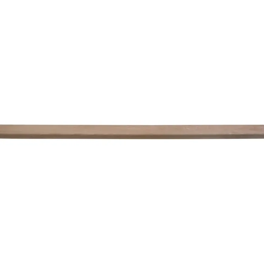 Stofdrempel 90 x 7 x 2,2 cm beuken