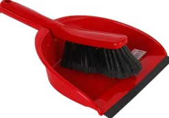 Talen Tools Stoffer en blik kunststof