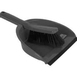 Talen Tools Stoffer en blik kunststof