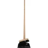 Talen Tools Stoffer en blik set met bezem