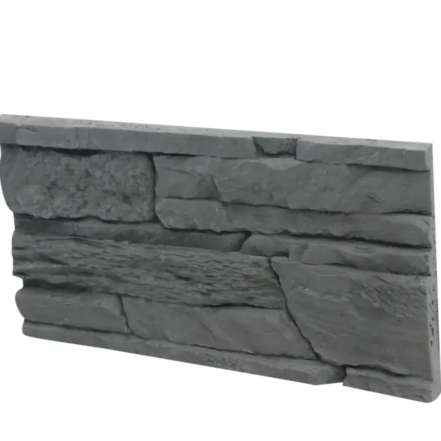 Decor Stone Design Tenerife Grijs 1 m2