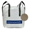 Stonewish bigbag brekerzand 0-4 mm 1000 kg /0,65 m³
