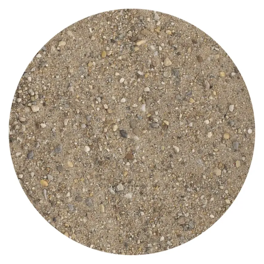 Stonewish bigbag metselzand 0-3 mm 1000 kg /0,65 m³