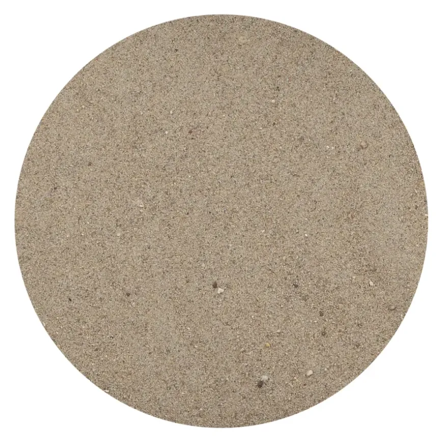 Stonewish bigbag ophoogzand 1000 kg /0,65 m³