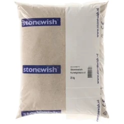 Stonewish kunstgraszand 25 kg