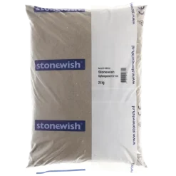 Stonewish ophoogzand 0 - 2 mm 25 kg
