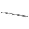 Stonewish Ultra Drain rooster zilver disegno patroon 120 cm - 2 stuks
