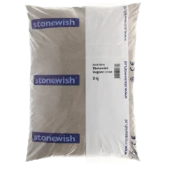 Stonewish voegzand 1-2 mm 25 kg