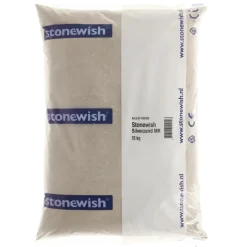 Stonewish Zilverzand 25kg