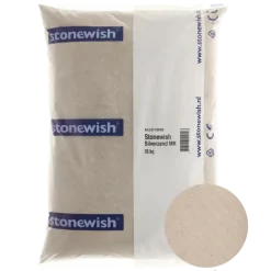 Stonewish Zilverzand 25kg