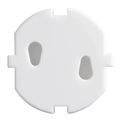 Secu Stopcontactplug 4 stuks