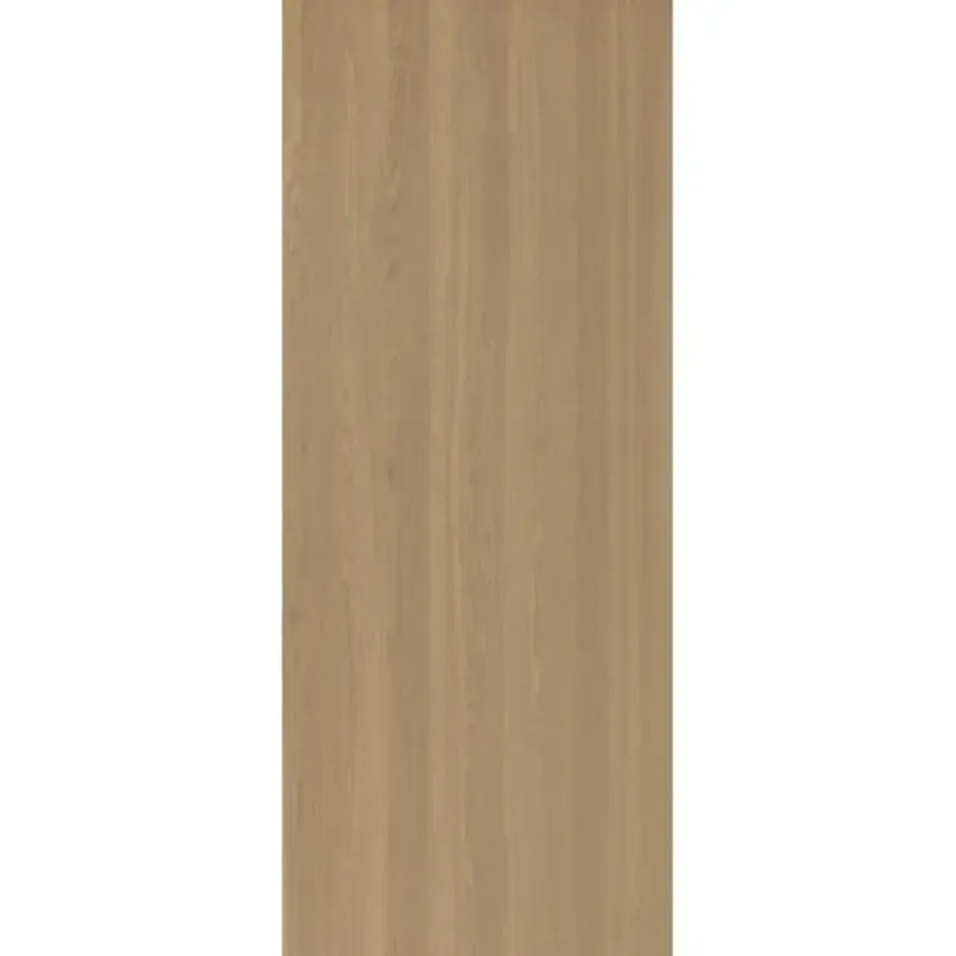 Storemax deurplaat eiken brons wit 255 x 101,5 cm 8 mm