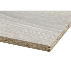 Storemax deurplaat eiken donker grijs 255 x 101,5 cm