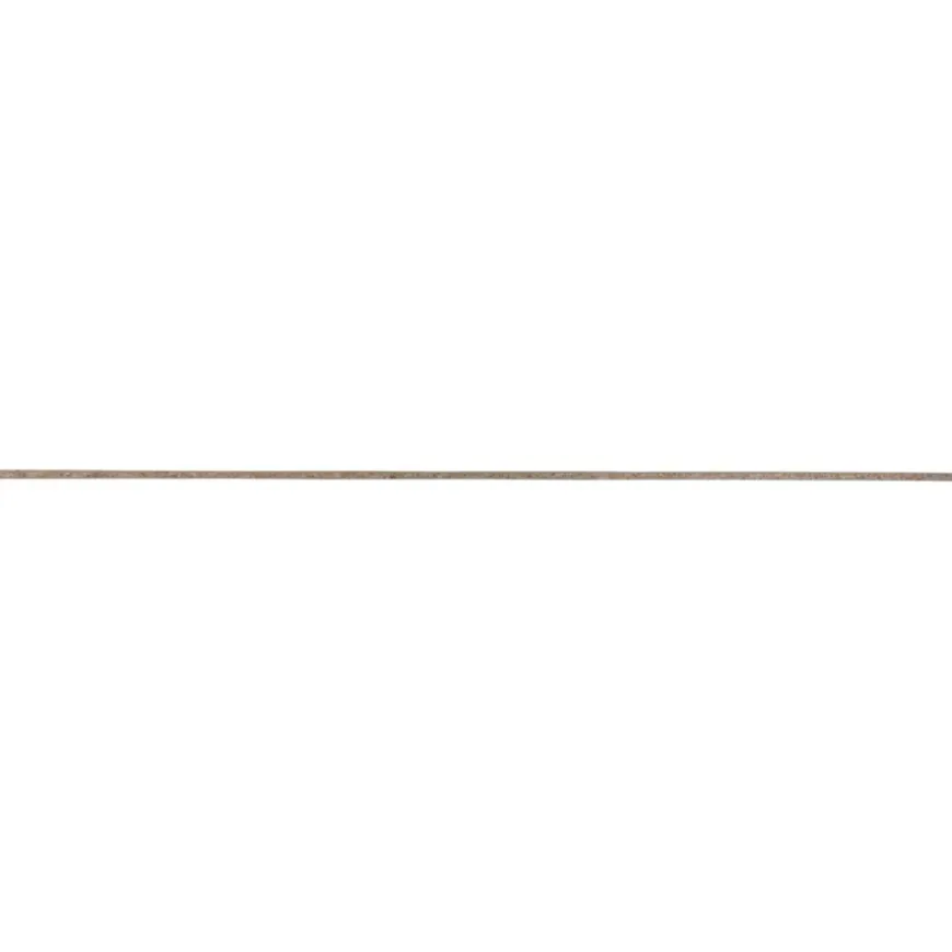 Storemax deurplaat Kashmir / Antraciet 255 x 101,5 cm