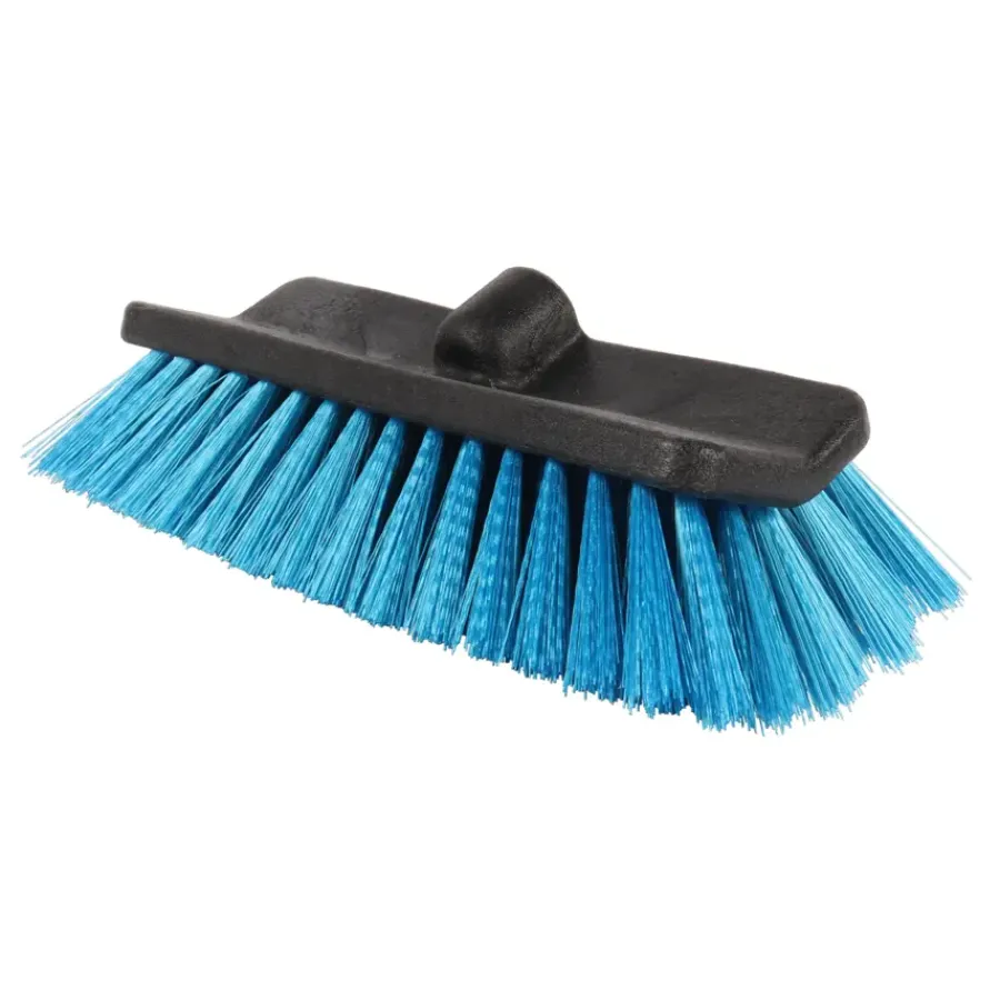 Talen Tools Straatborstel hard voor wasborstelset