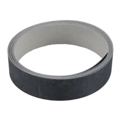 Strijkband leisteen 23 mm 2,5 meter