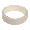 Strijkband vintage/beach 23 mm (rol 2,5 m)