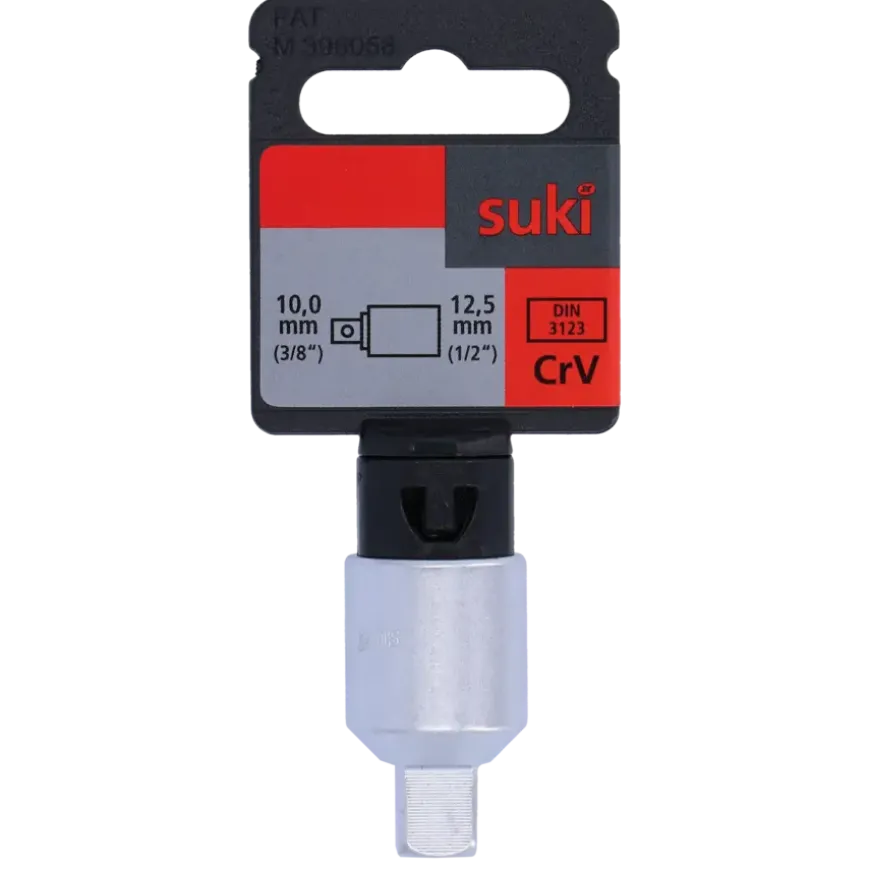 suki adapter 10x12.7 mm