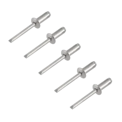 Suki blindklinknagels Ø 3x8 mm 100 stuks