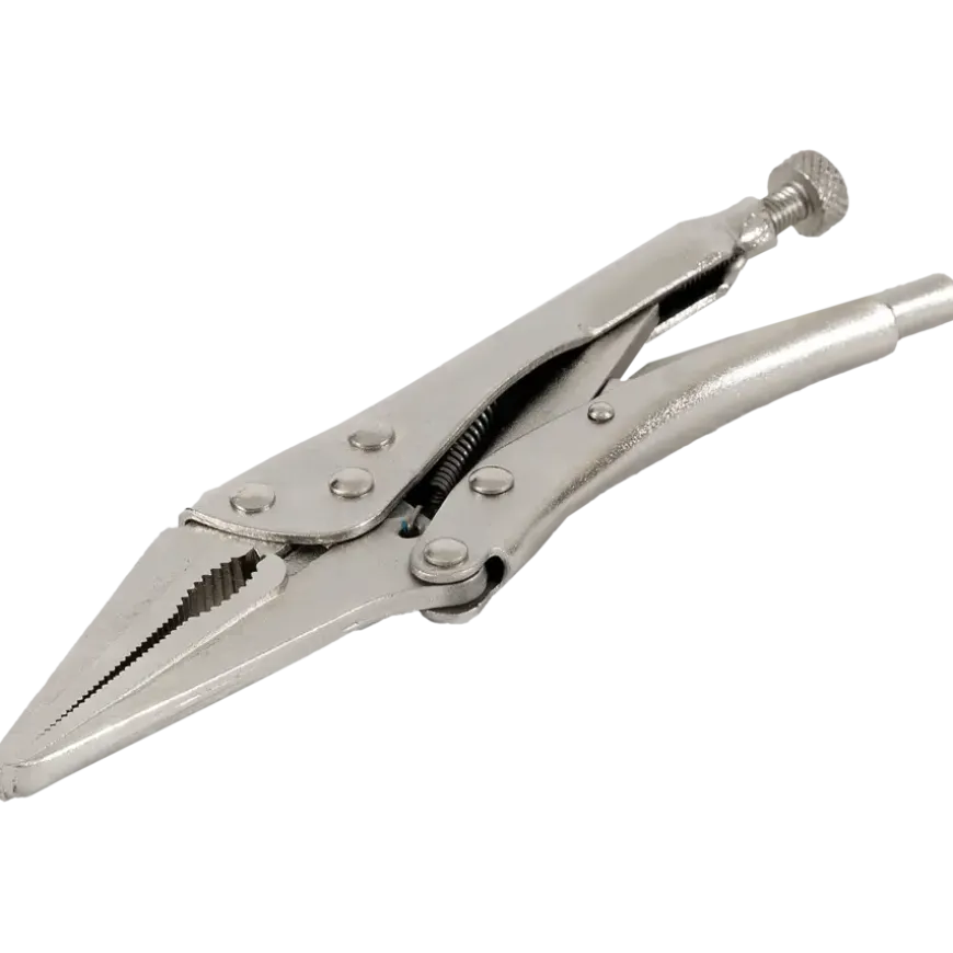 suki griptang met lange bekken 175 mm