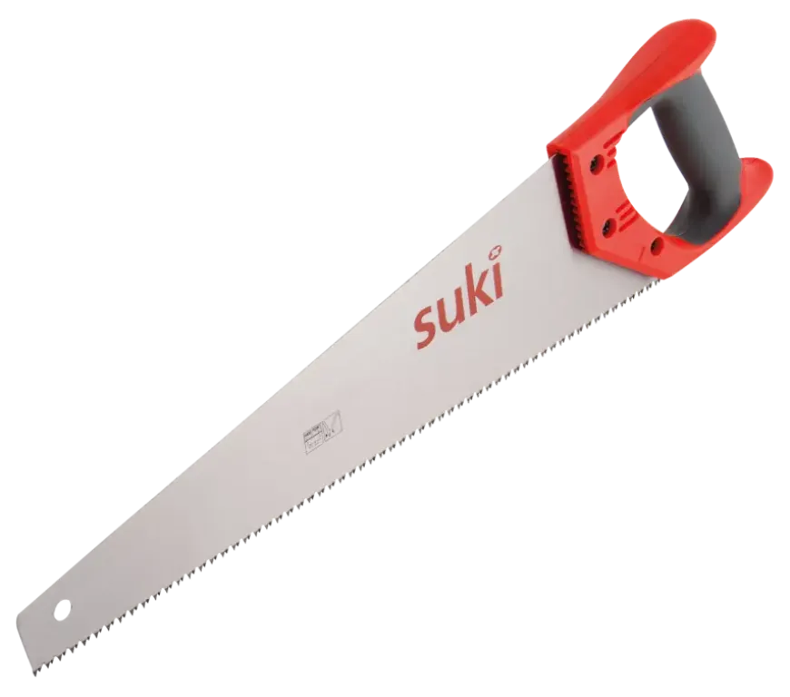 suki handzaag 450 mm