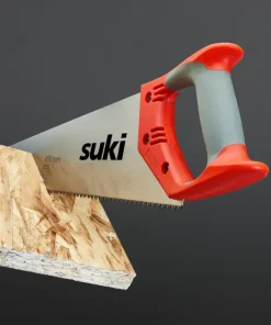 suki handzaag 450 mm