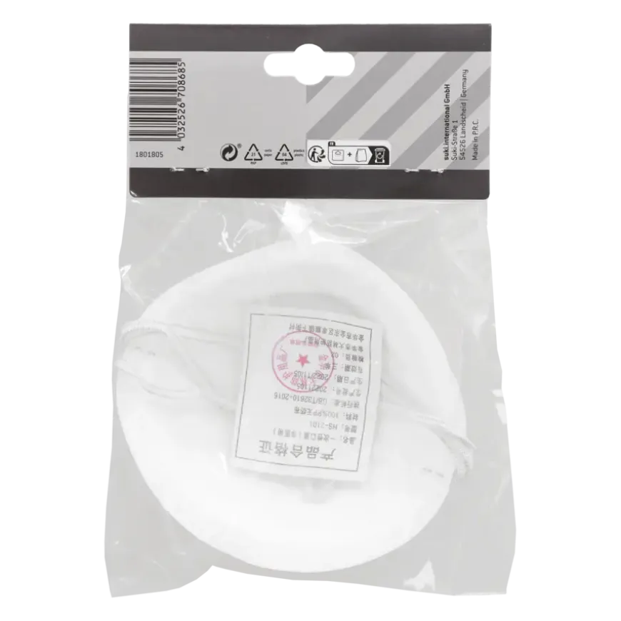 suki hygienemasker 3 stuks